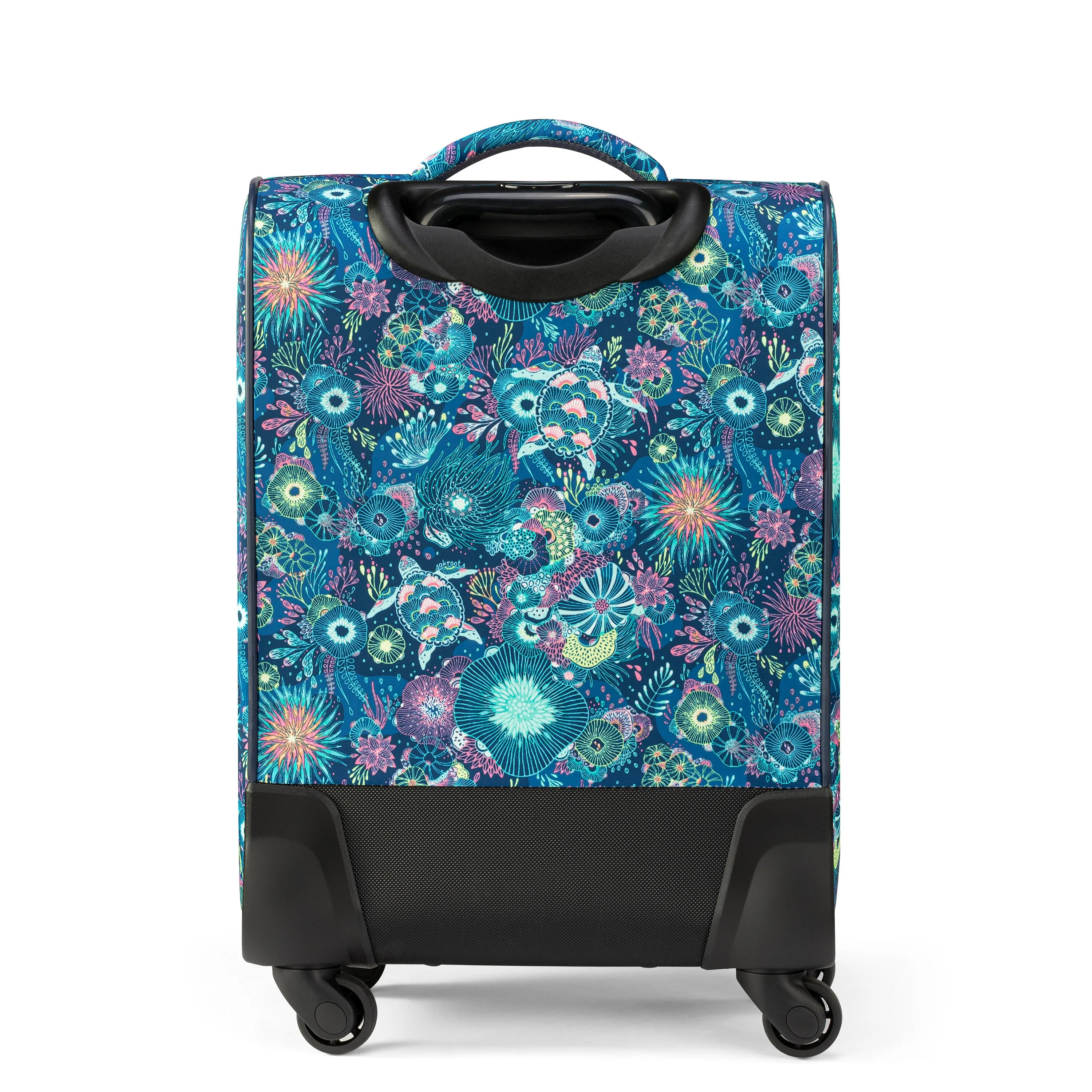 21 Spinner Carry On Luggage