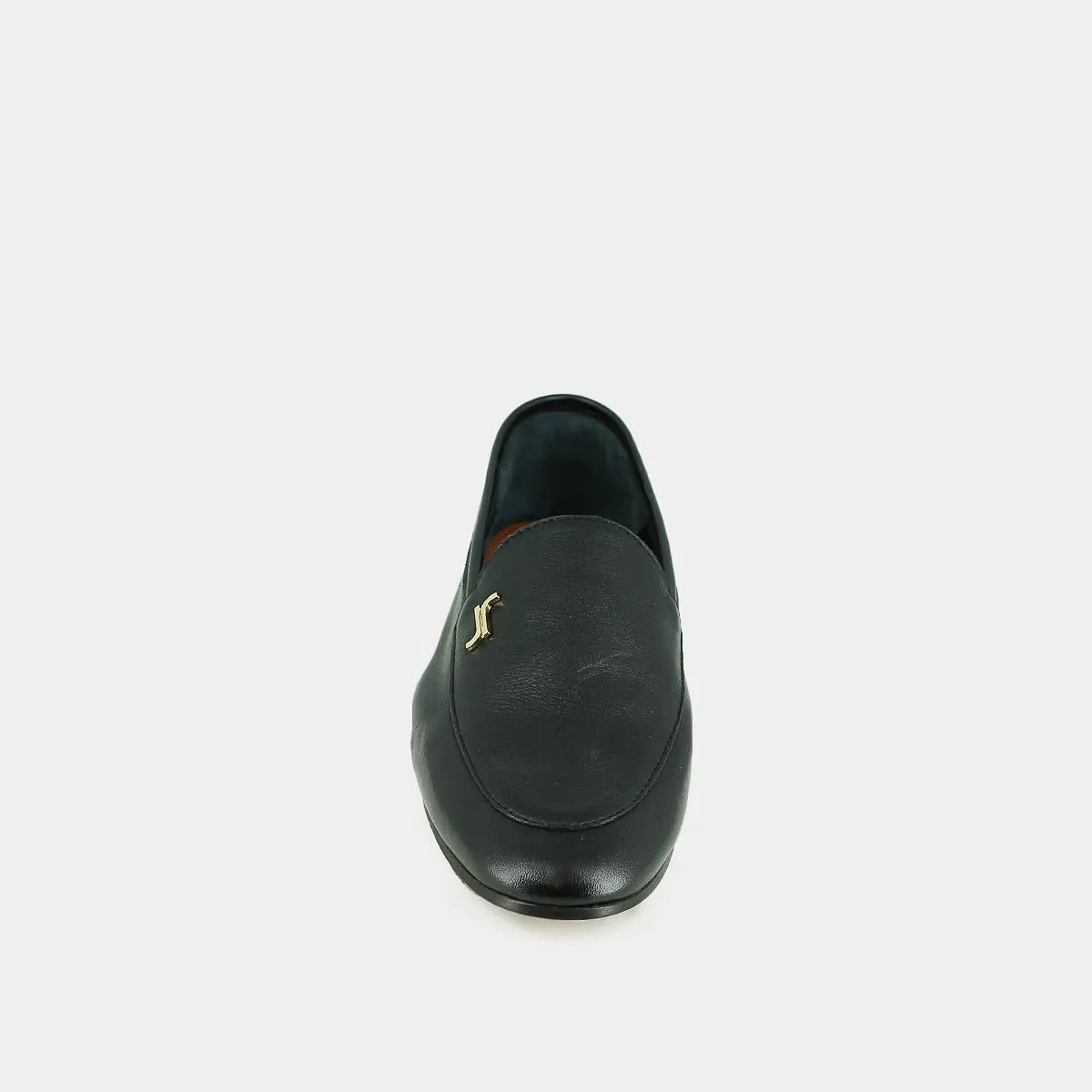 264- Daty Cuir Noir