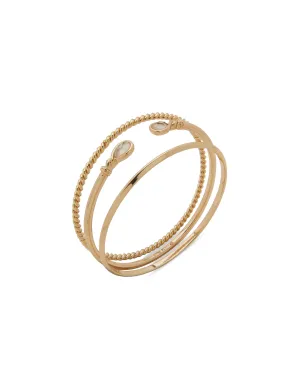 3-Pc Bangle Bracelet Set