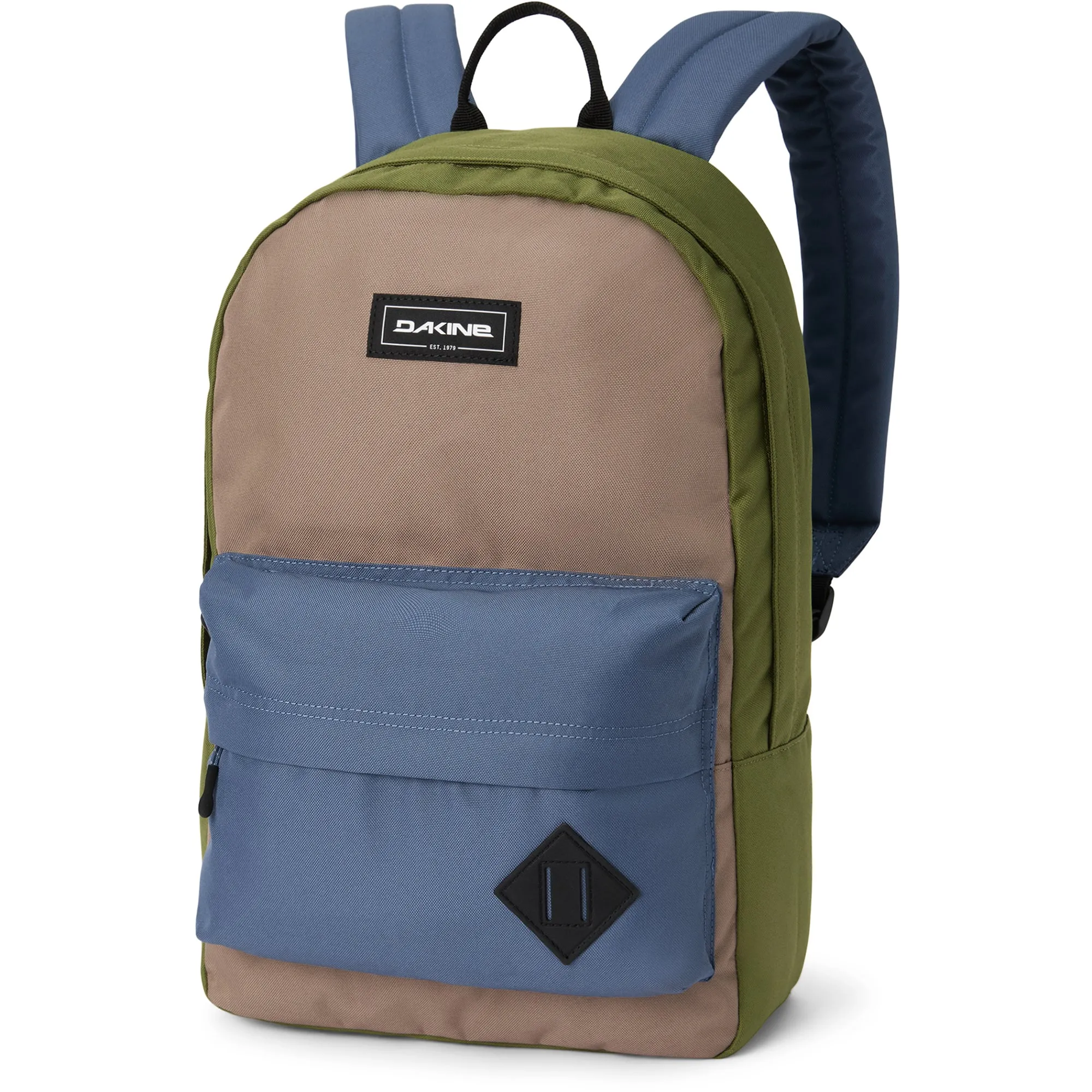 365 Backpack 21L - Seabed