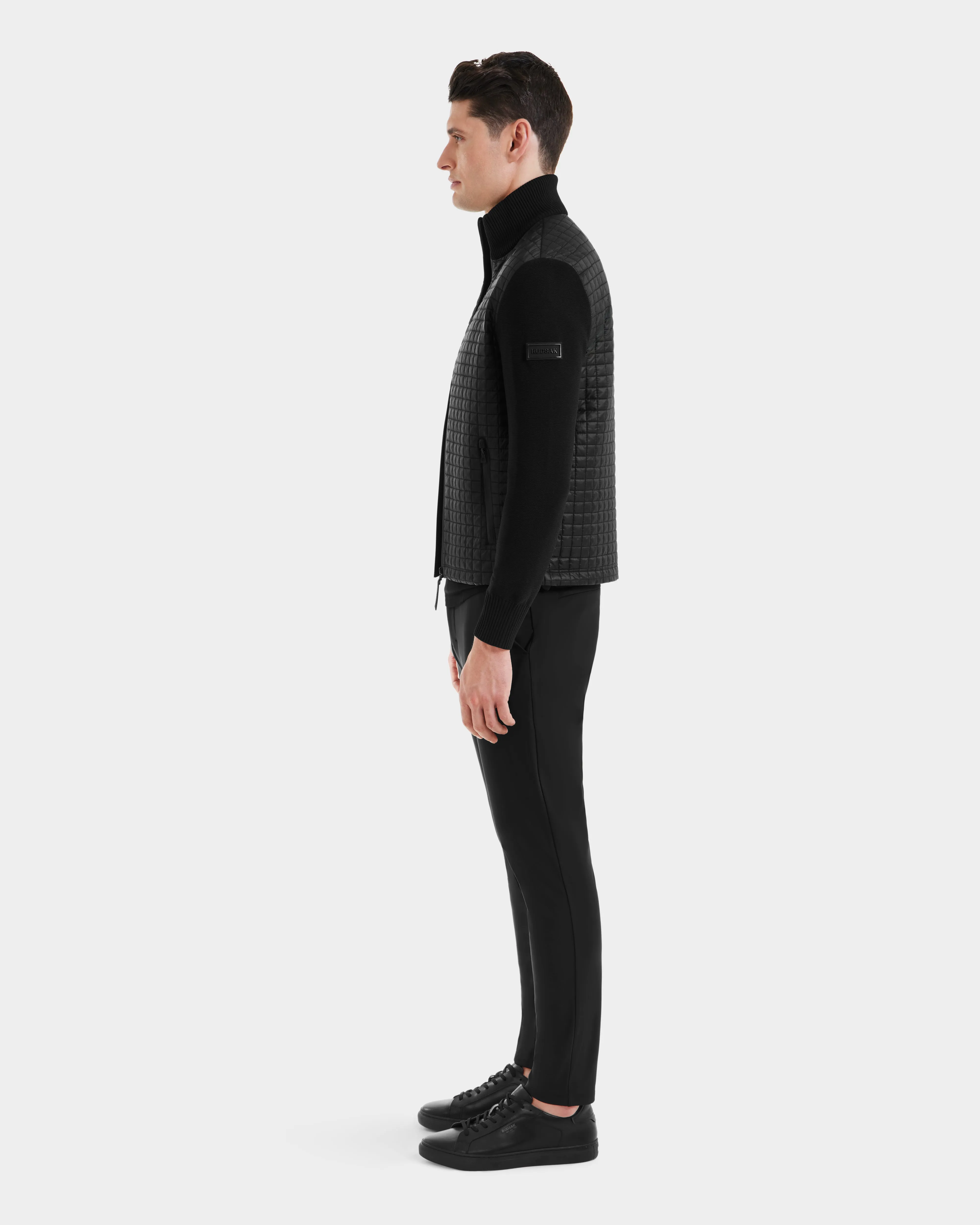 ABEL - 6124023 Black