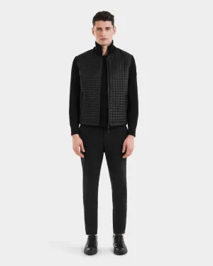 ABEL - 6124023 Black