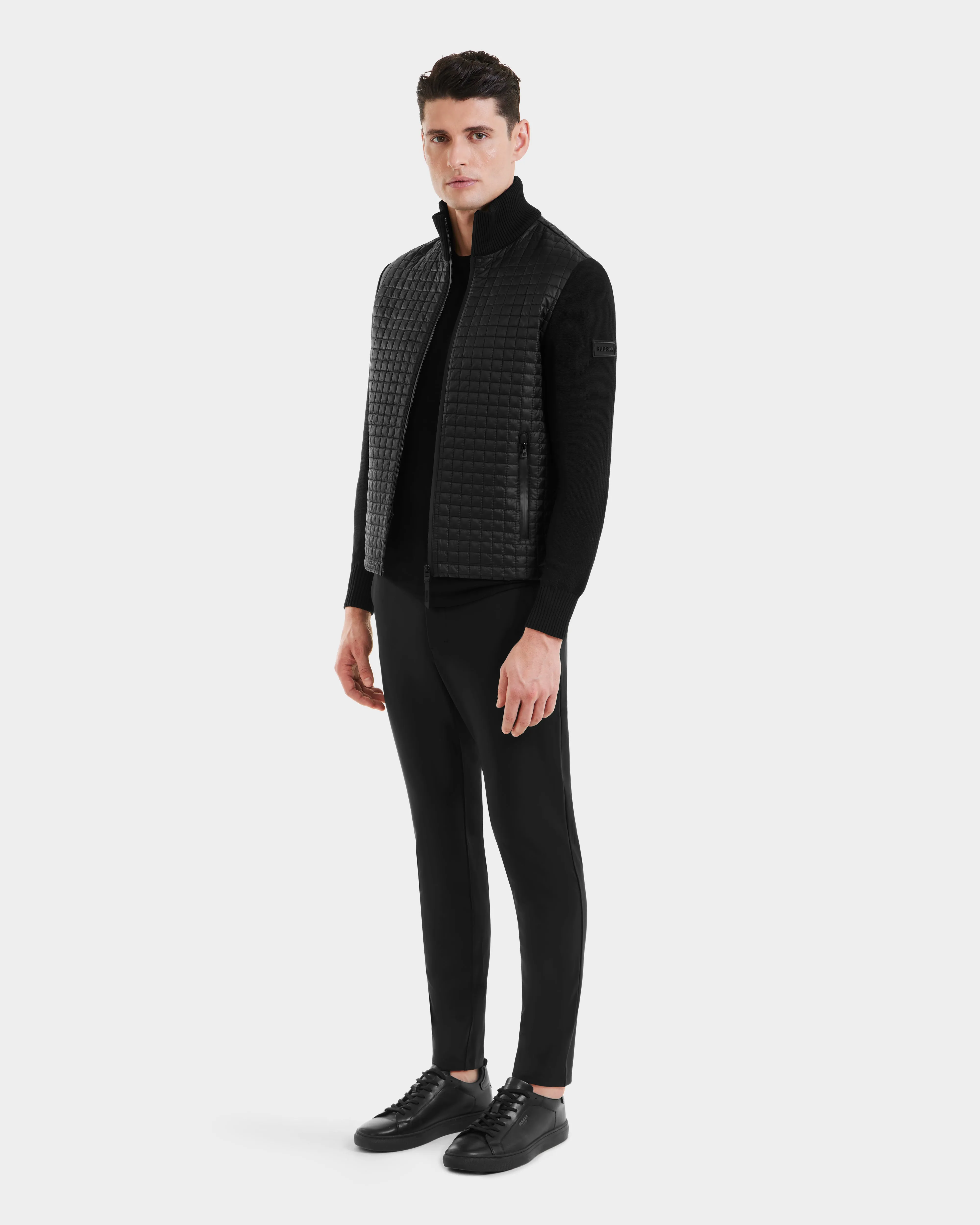 ABEL - 6124023 Black