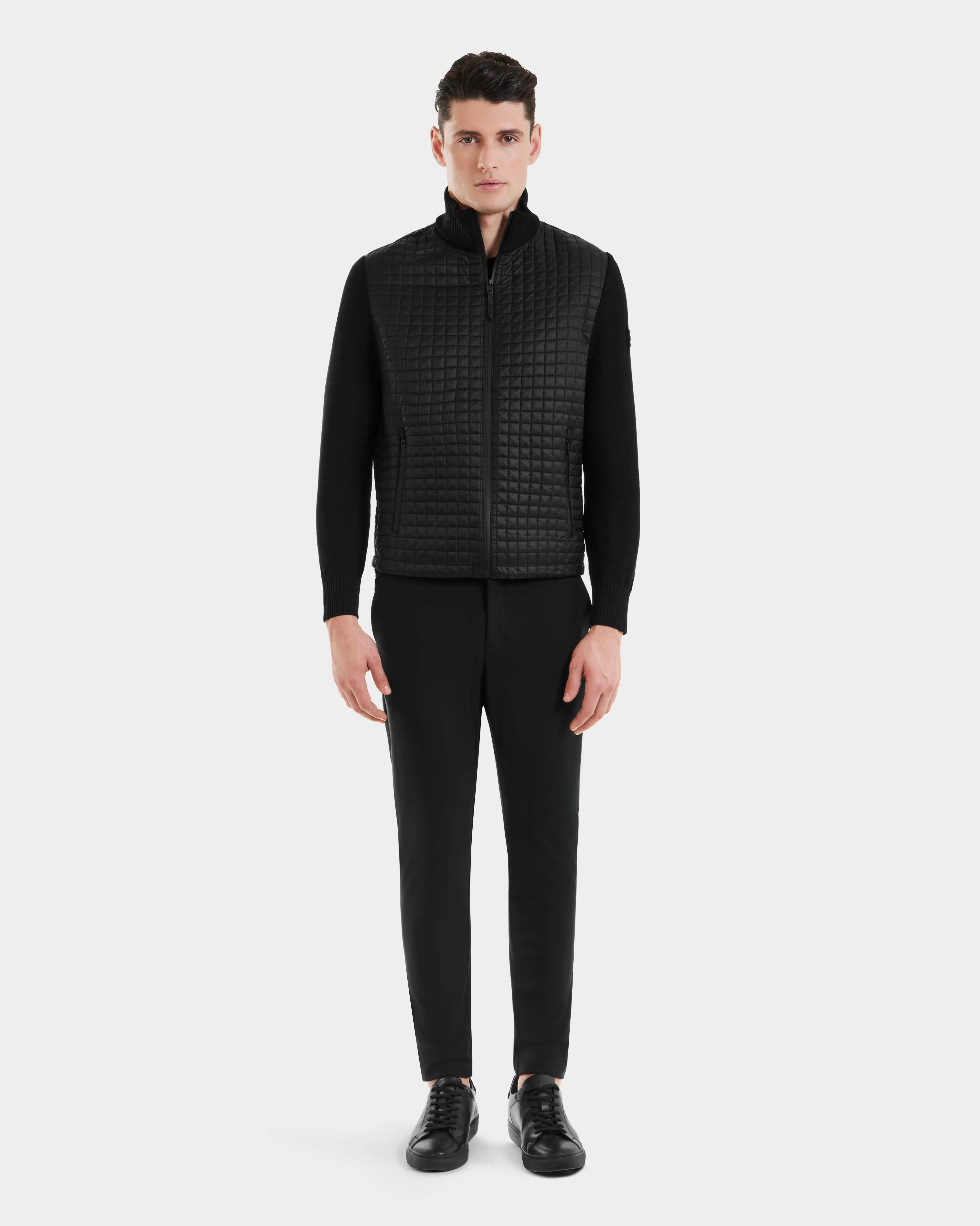 ABEL - 6124023 Black
