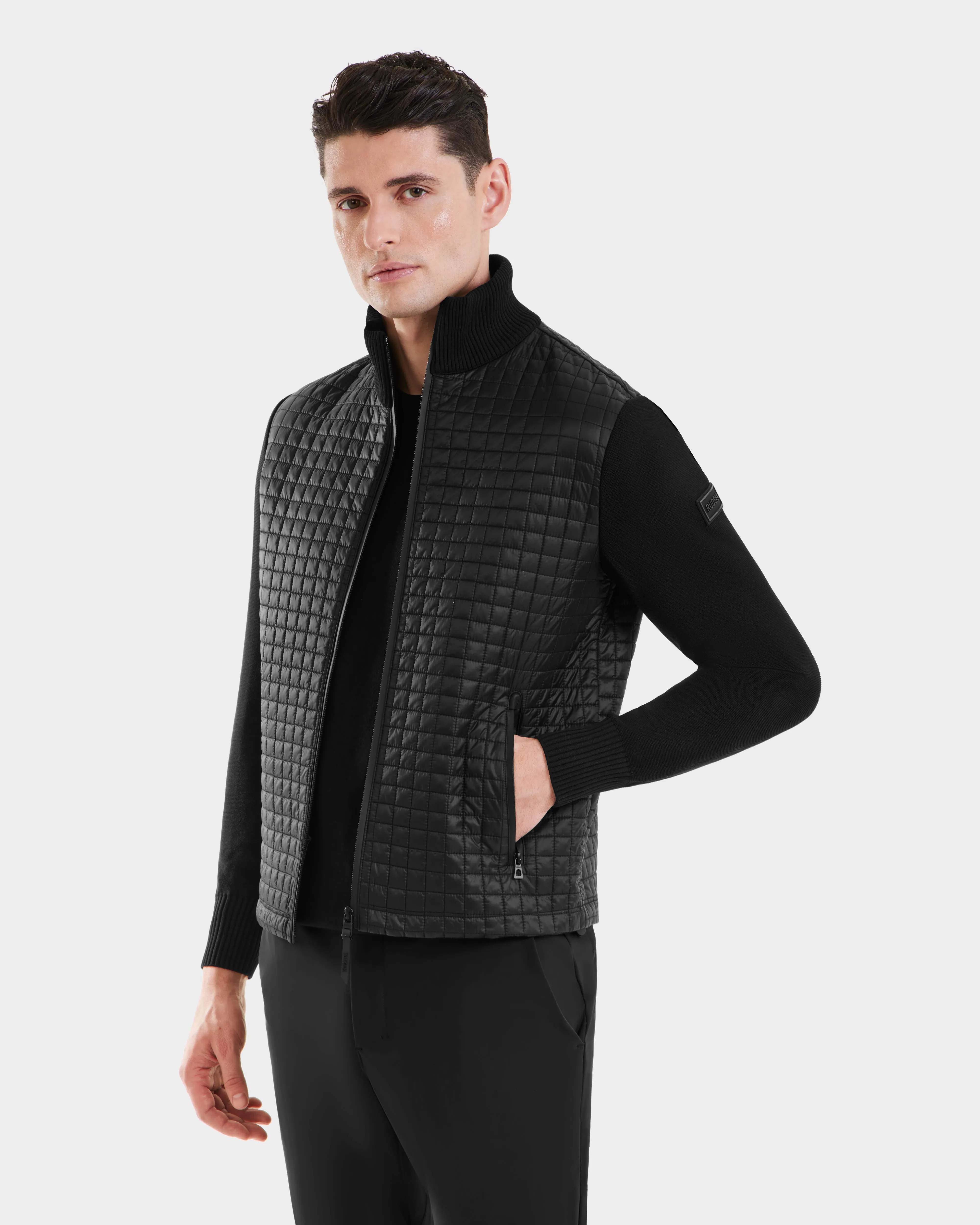 ABEL - 6124023 Black