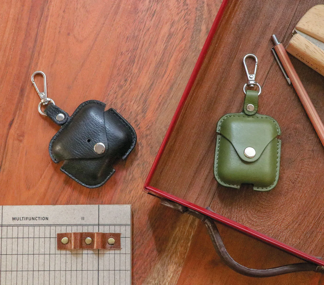 AIRPODS 2 CASE
