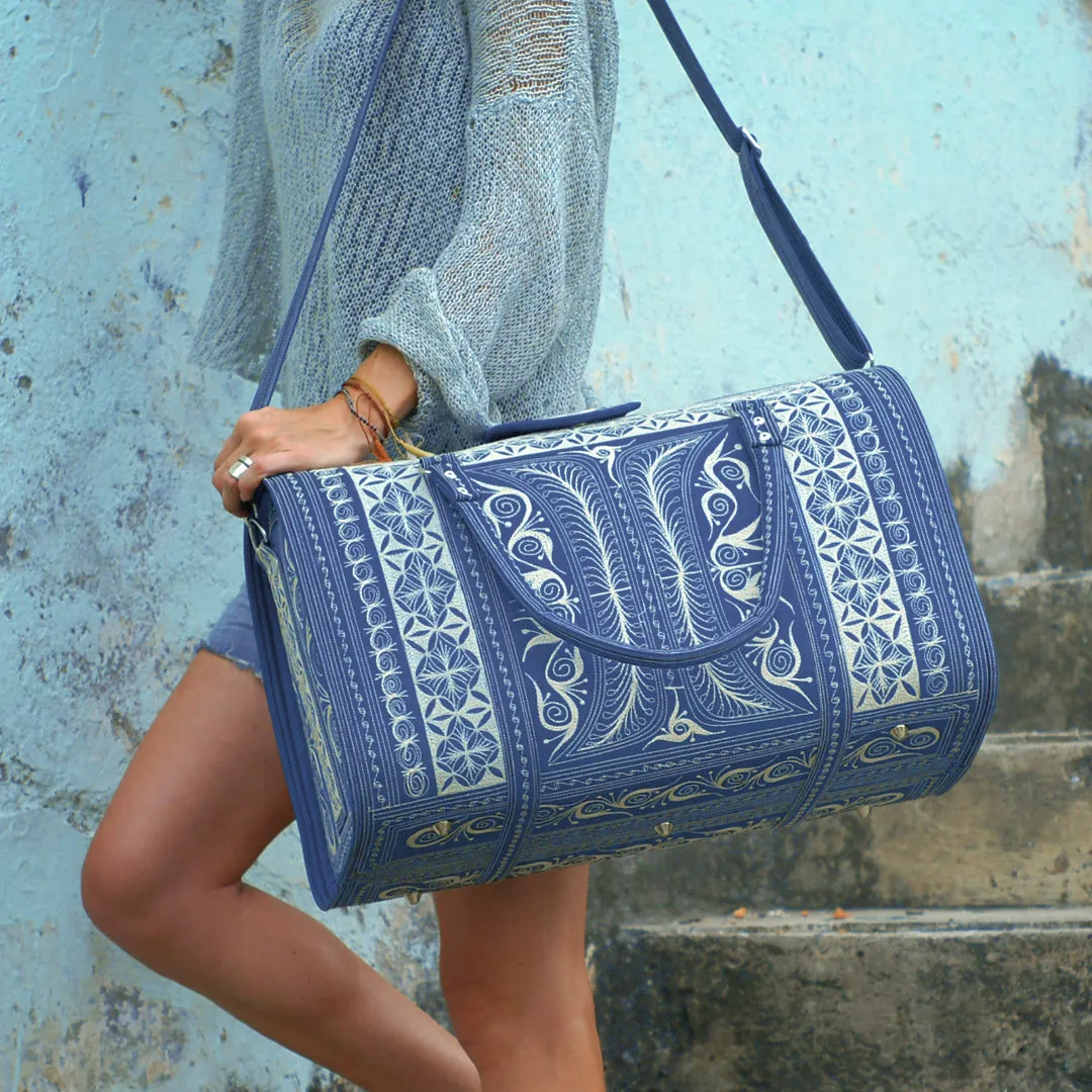 Aman Weekender Bag