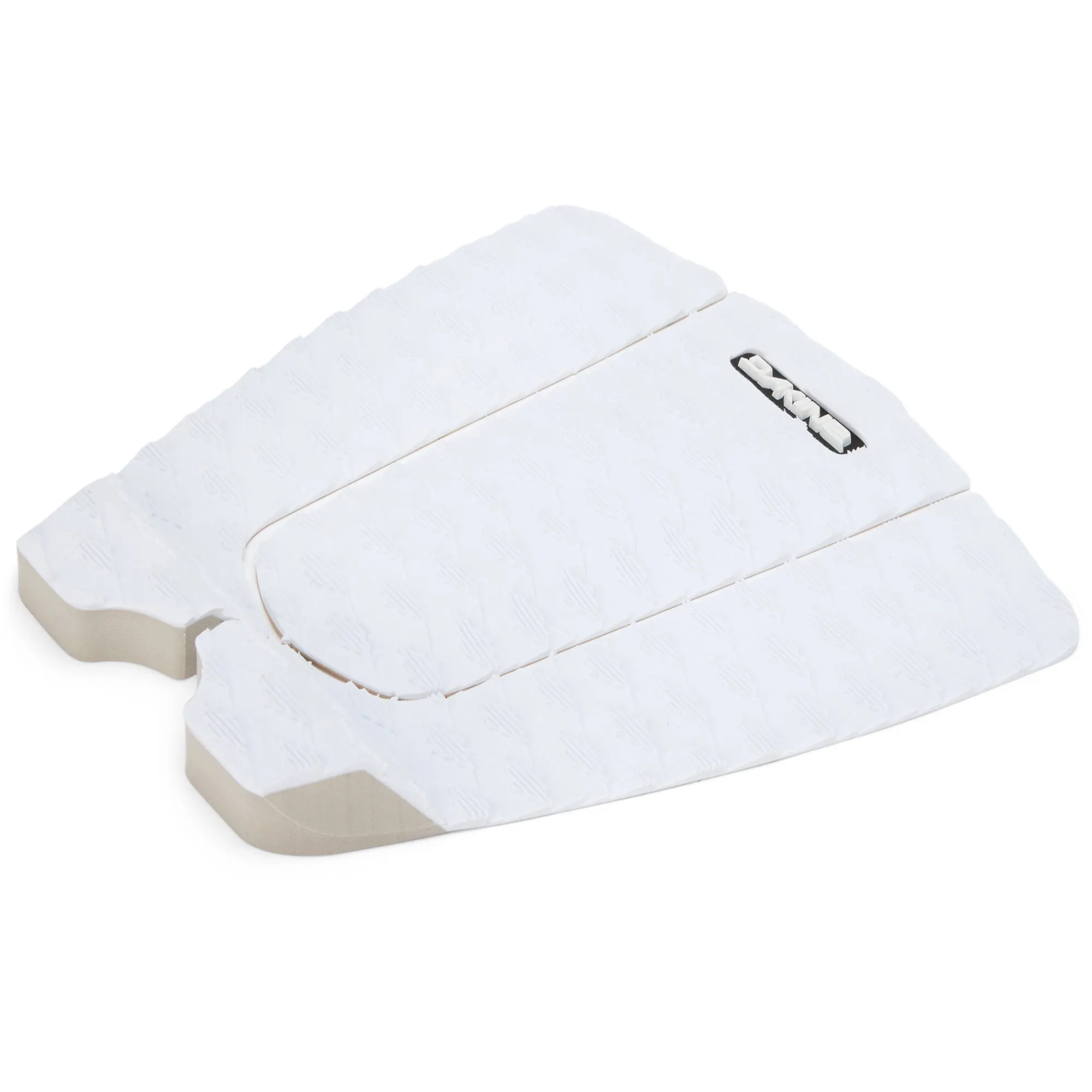 Andy Irons Pro Surf Traction Pad - White