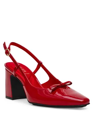 Aniston Sling Back Pump