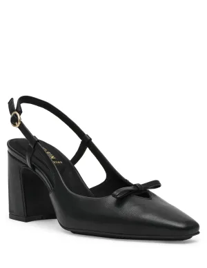 Aniston Sling Back Pump