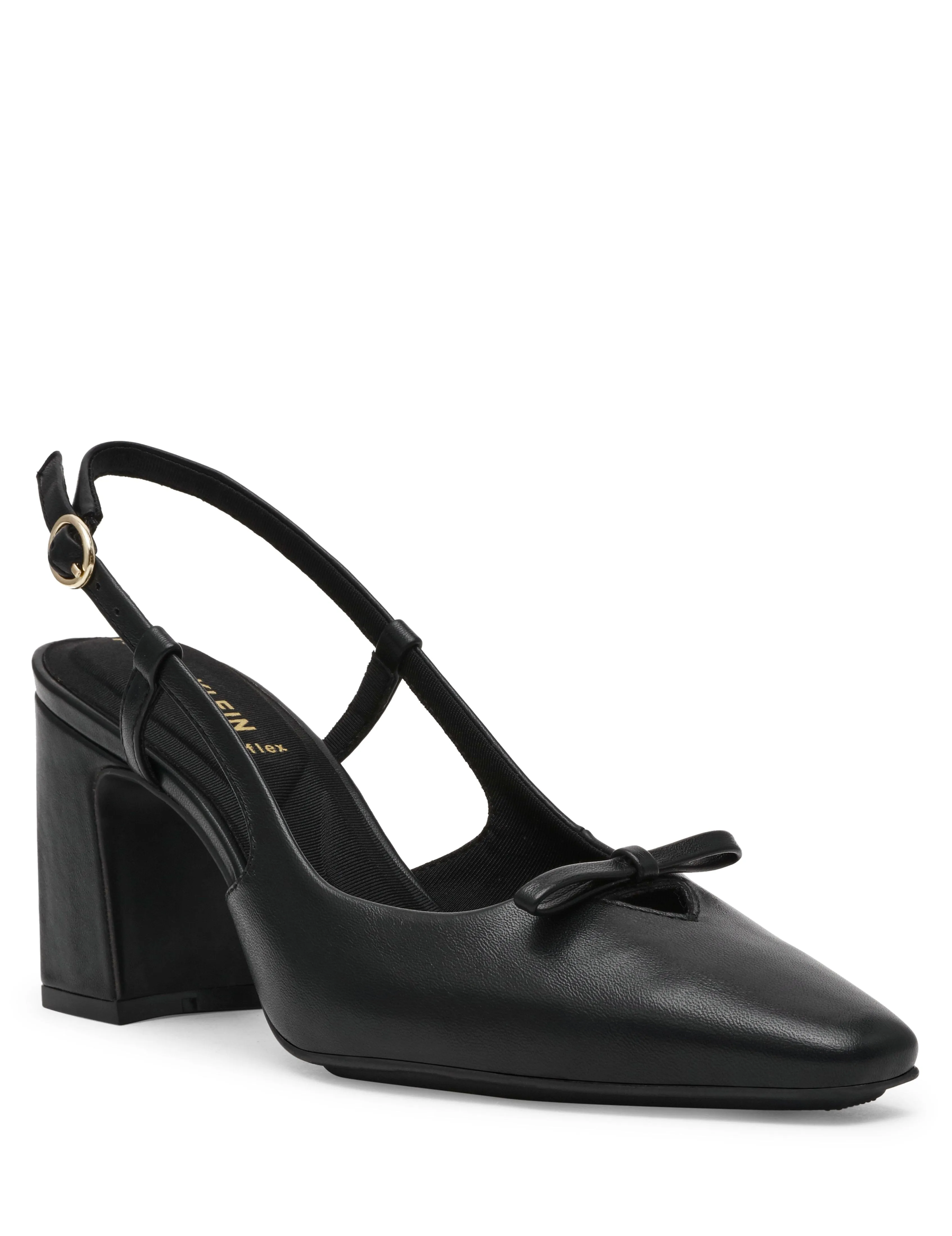 Aniston Sling Back Pump