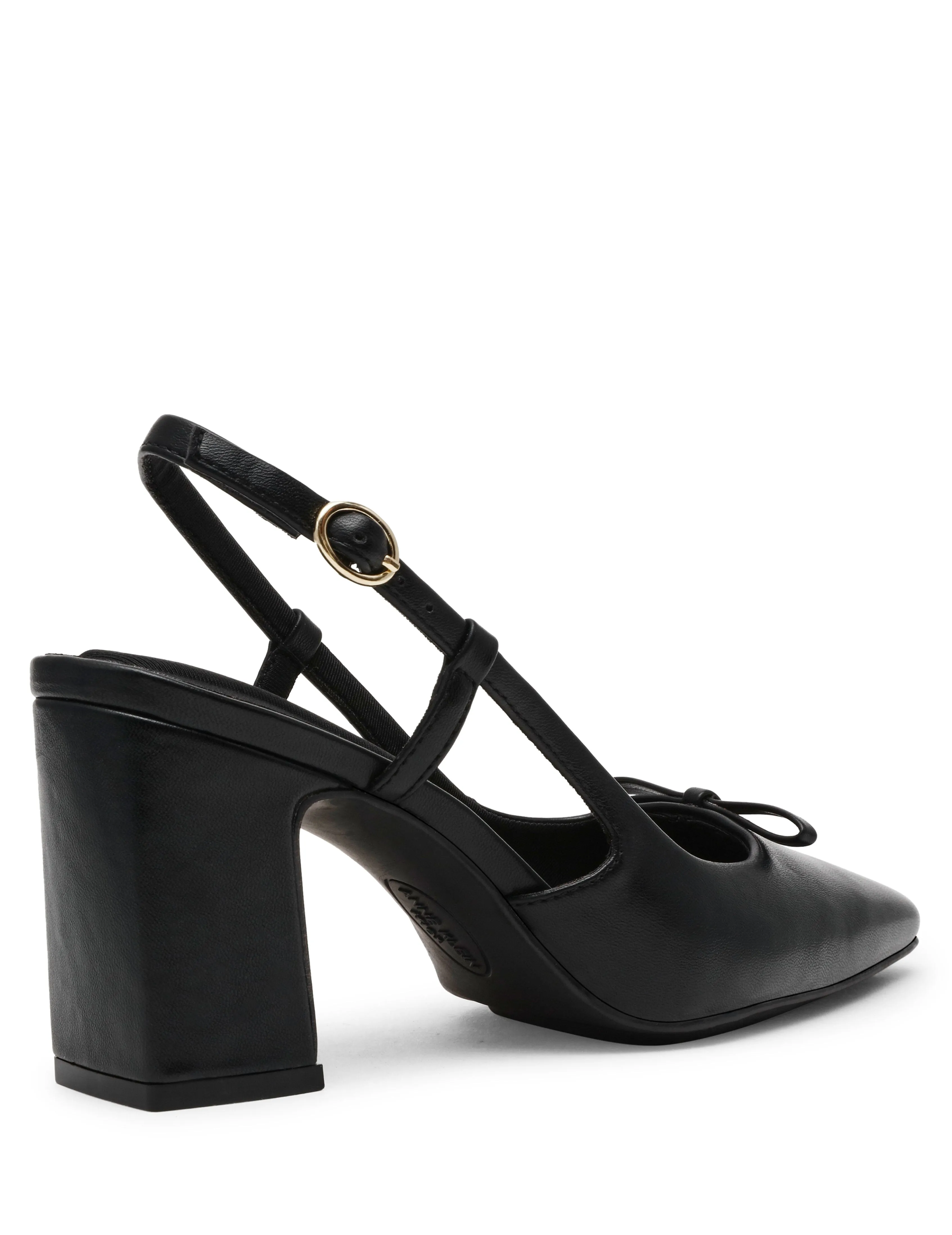 Aniston Sling Back Pump