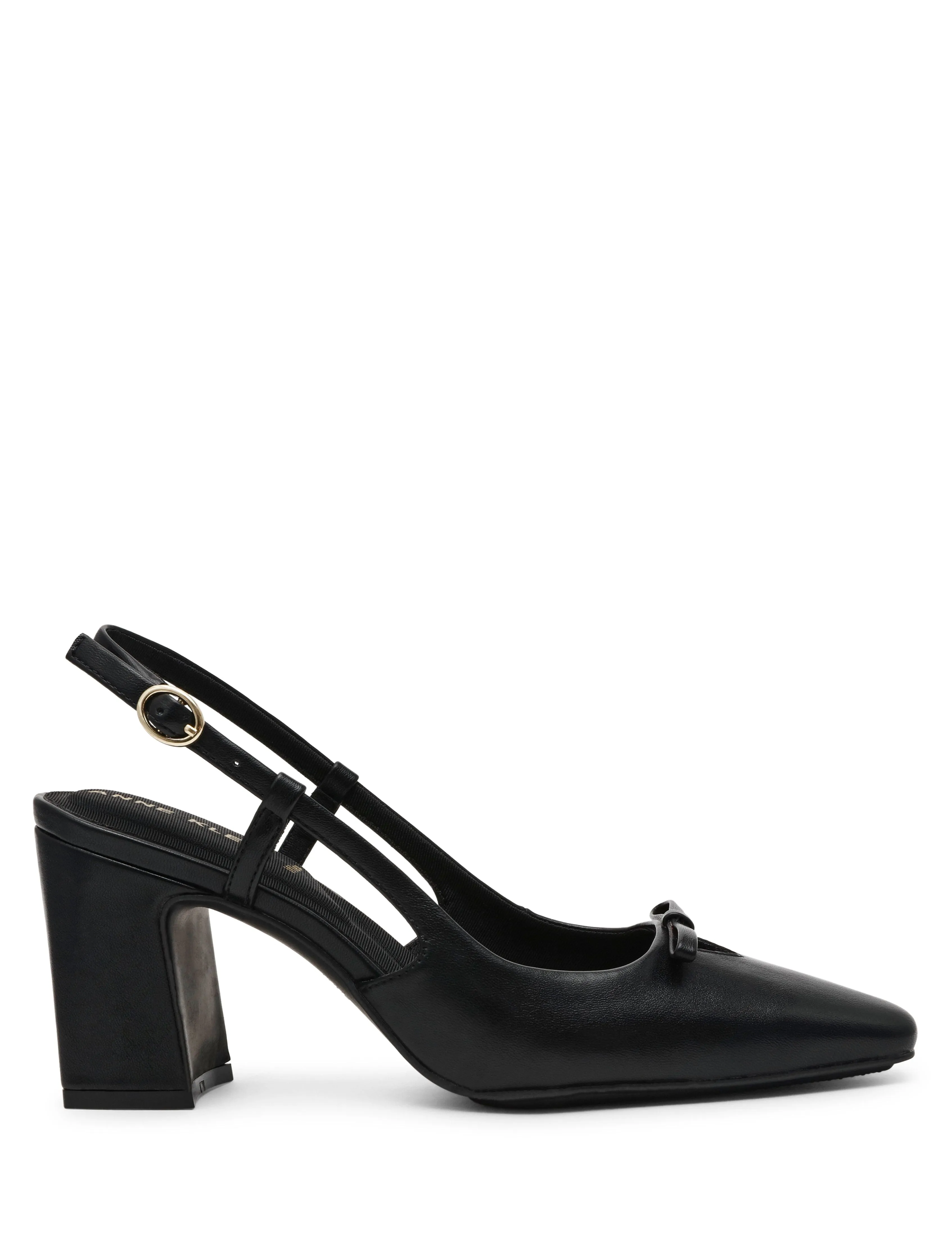 Aniston Sling Back Pump