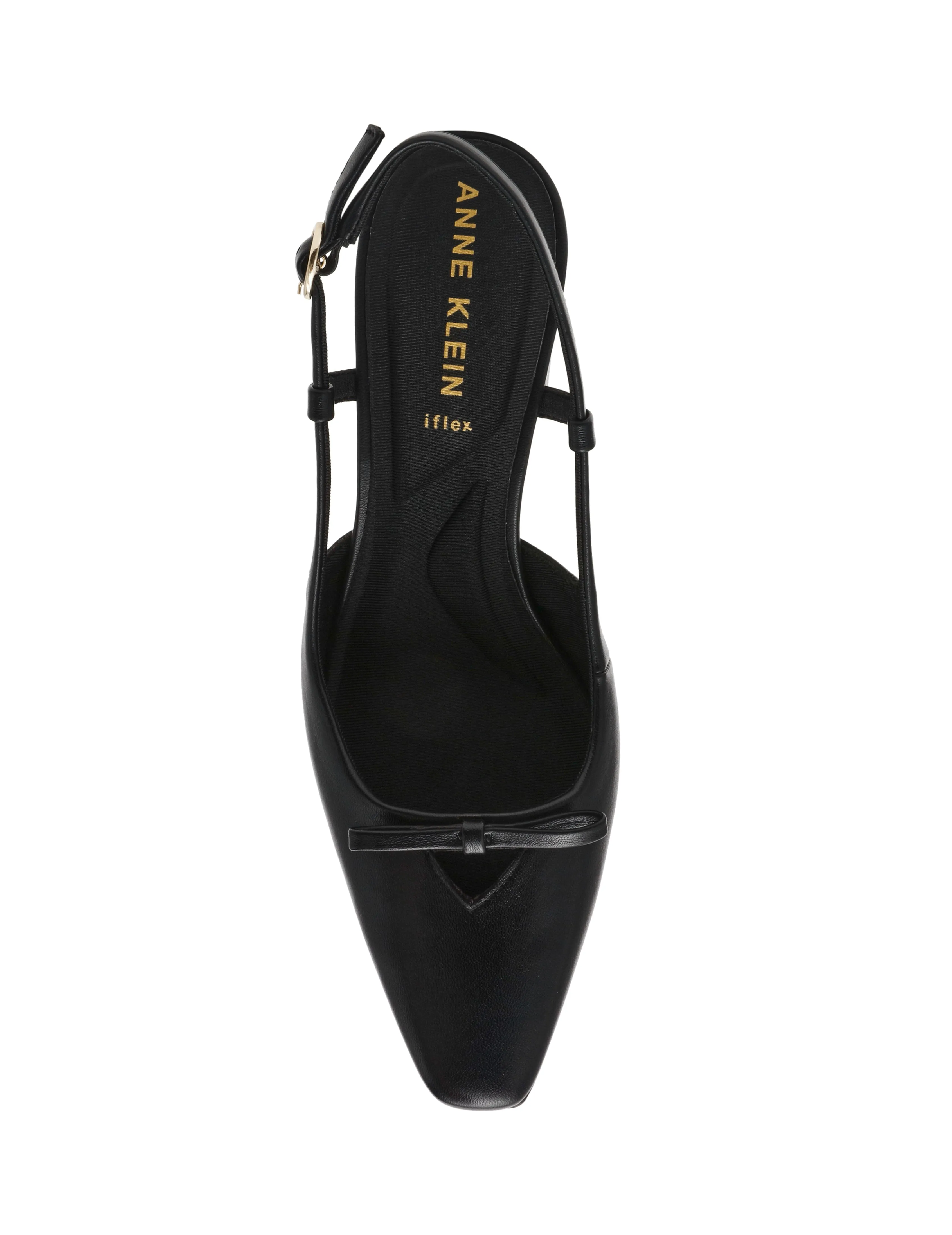 Aniston Sling Back Pump
