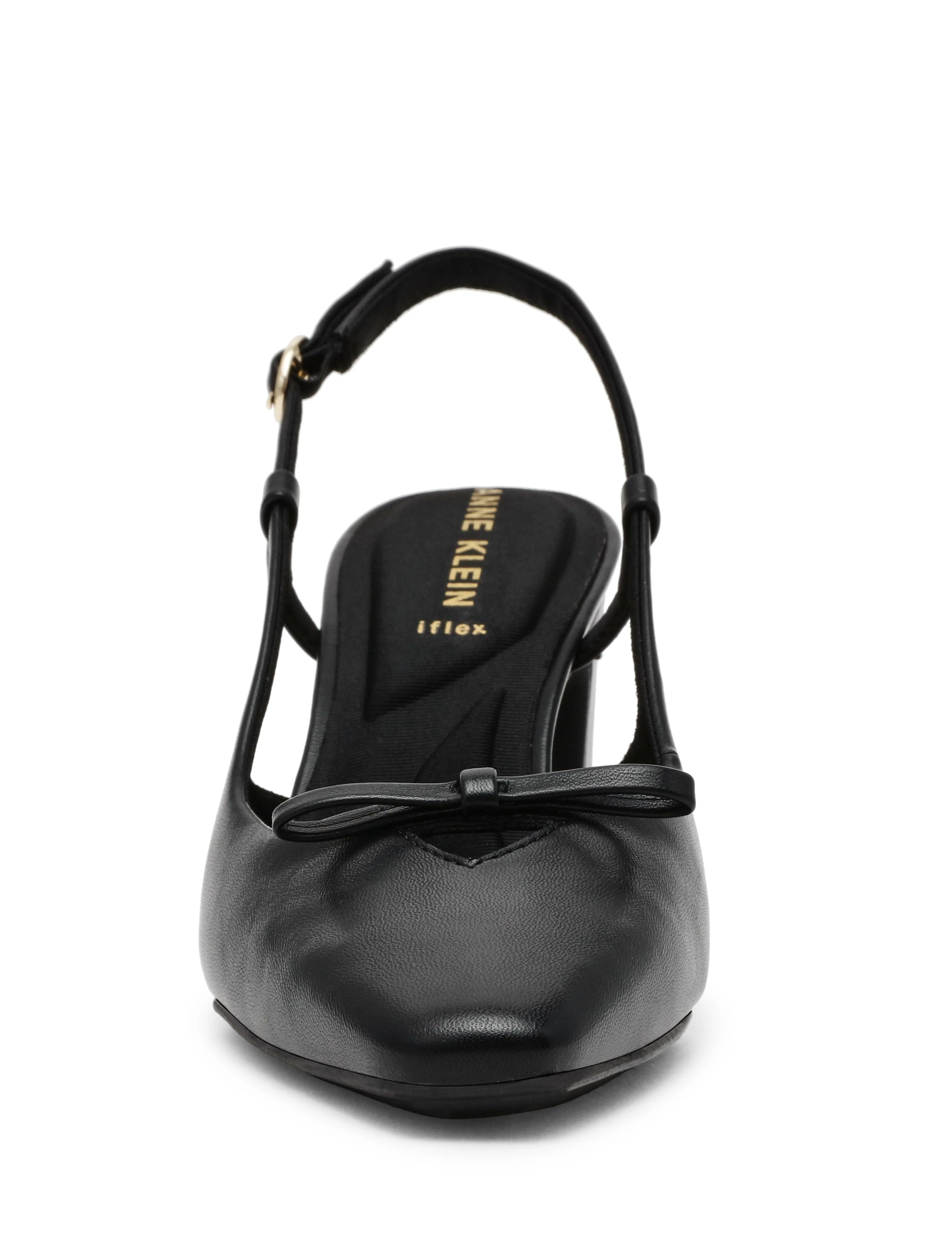 Aniston Sling Back Pump
