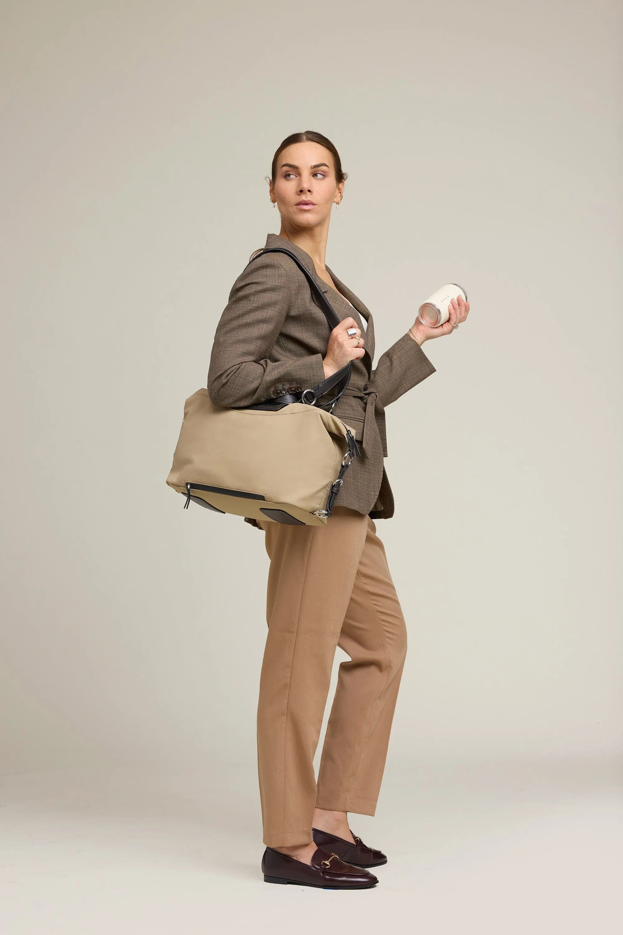 AnyWear AnyDuffle City