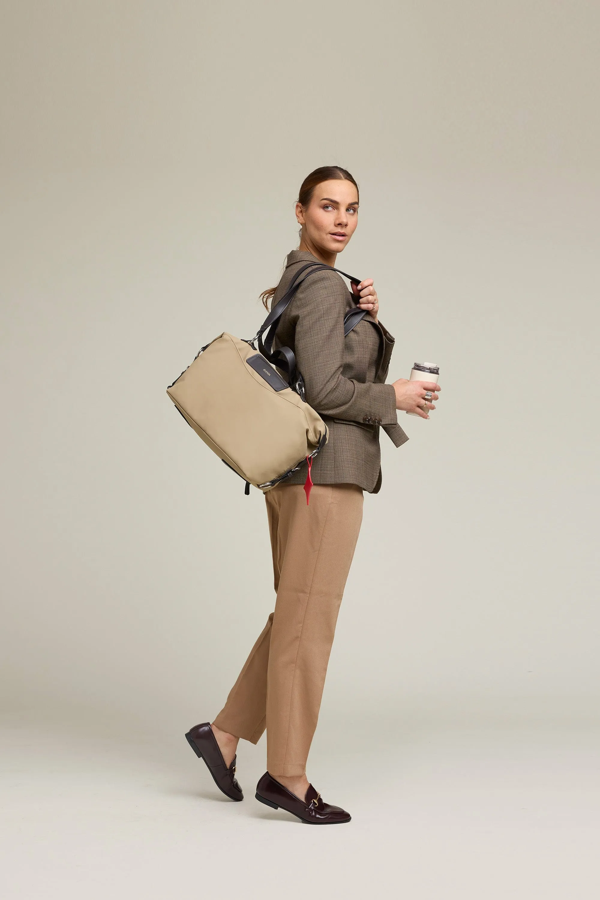 AnyWear AnyDuffle City