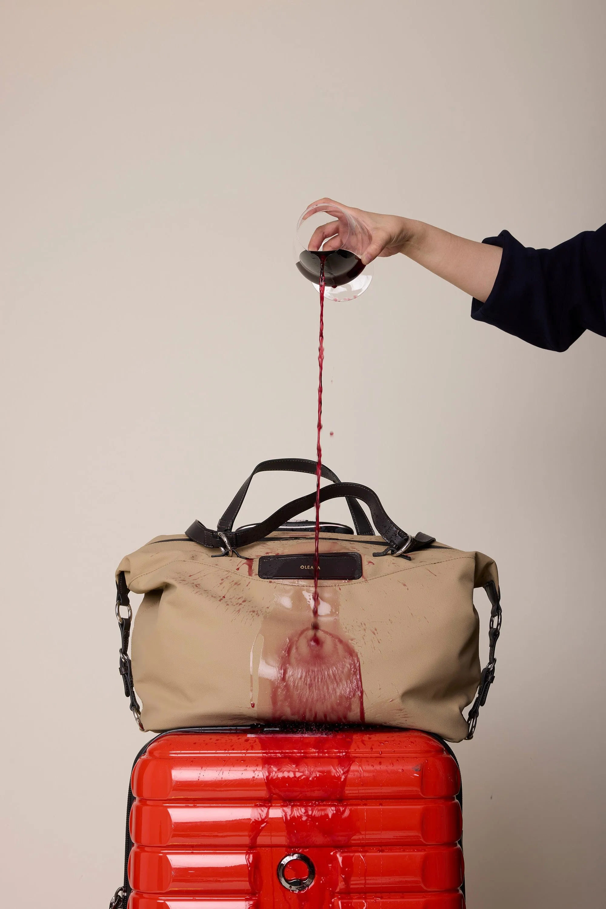 AnyWear AnyDuffle City