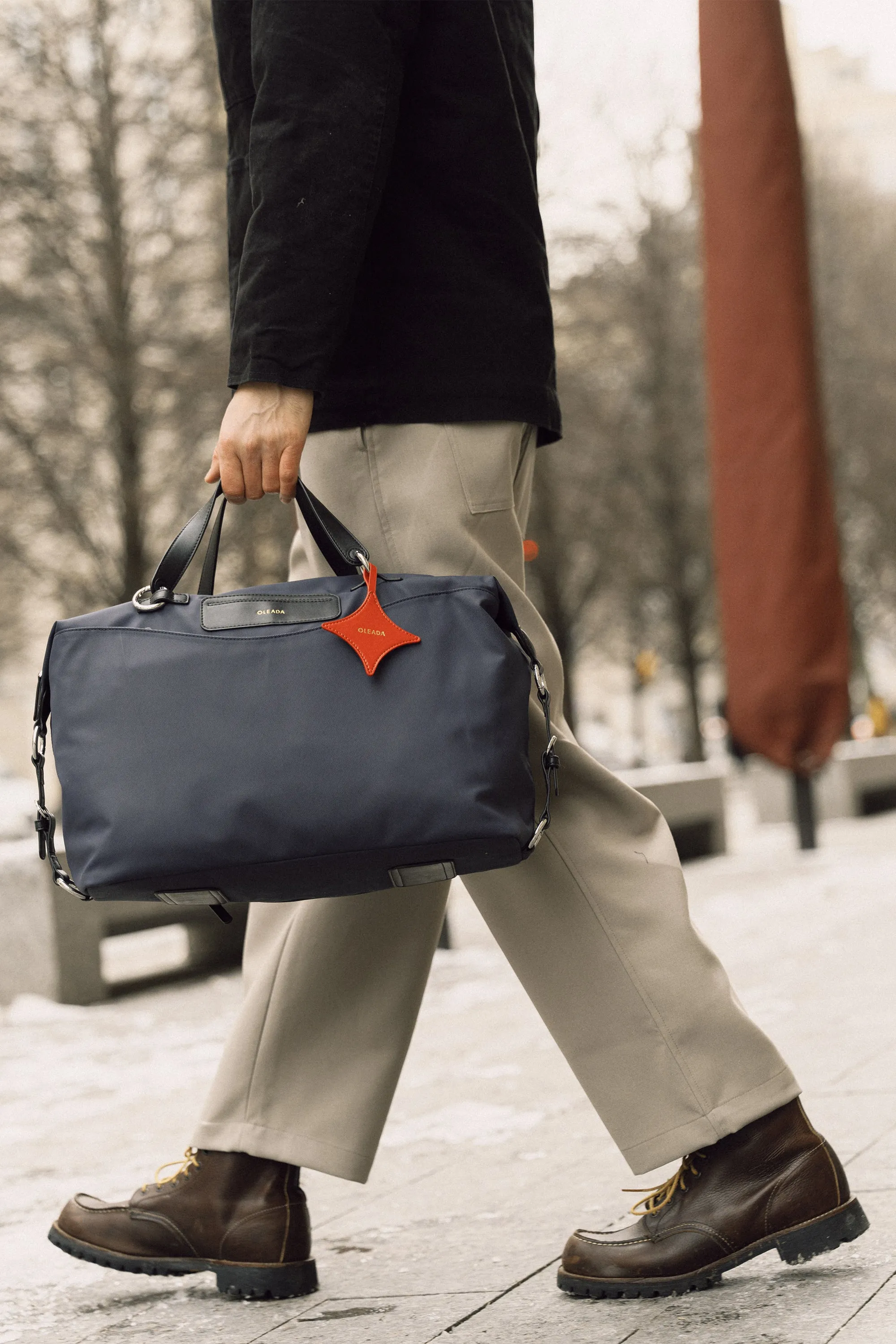 AnyWear AnyDuffle City