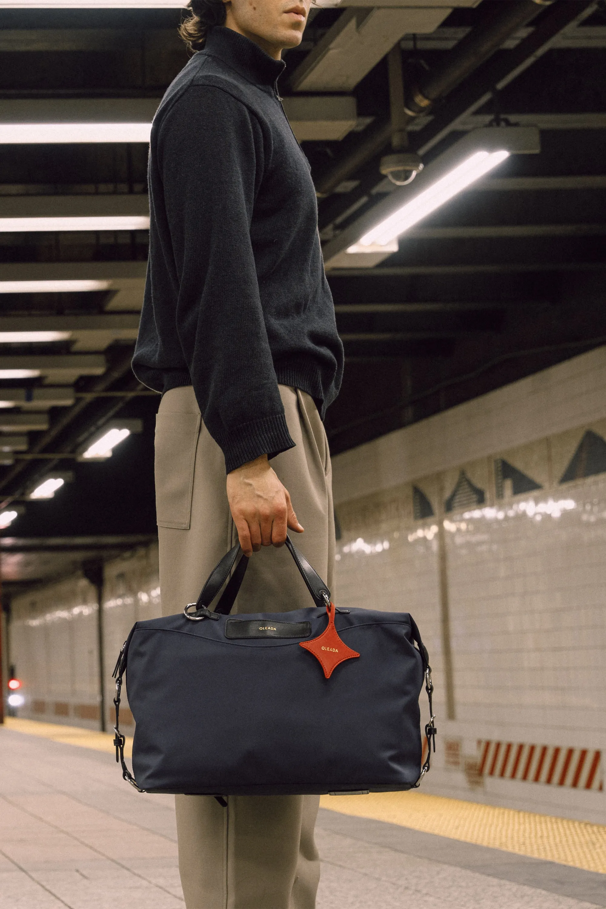 AnyWear AnyDuffle City