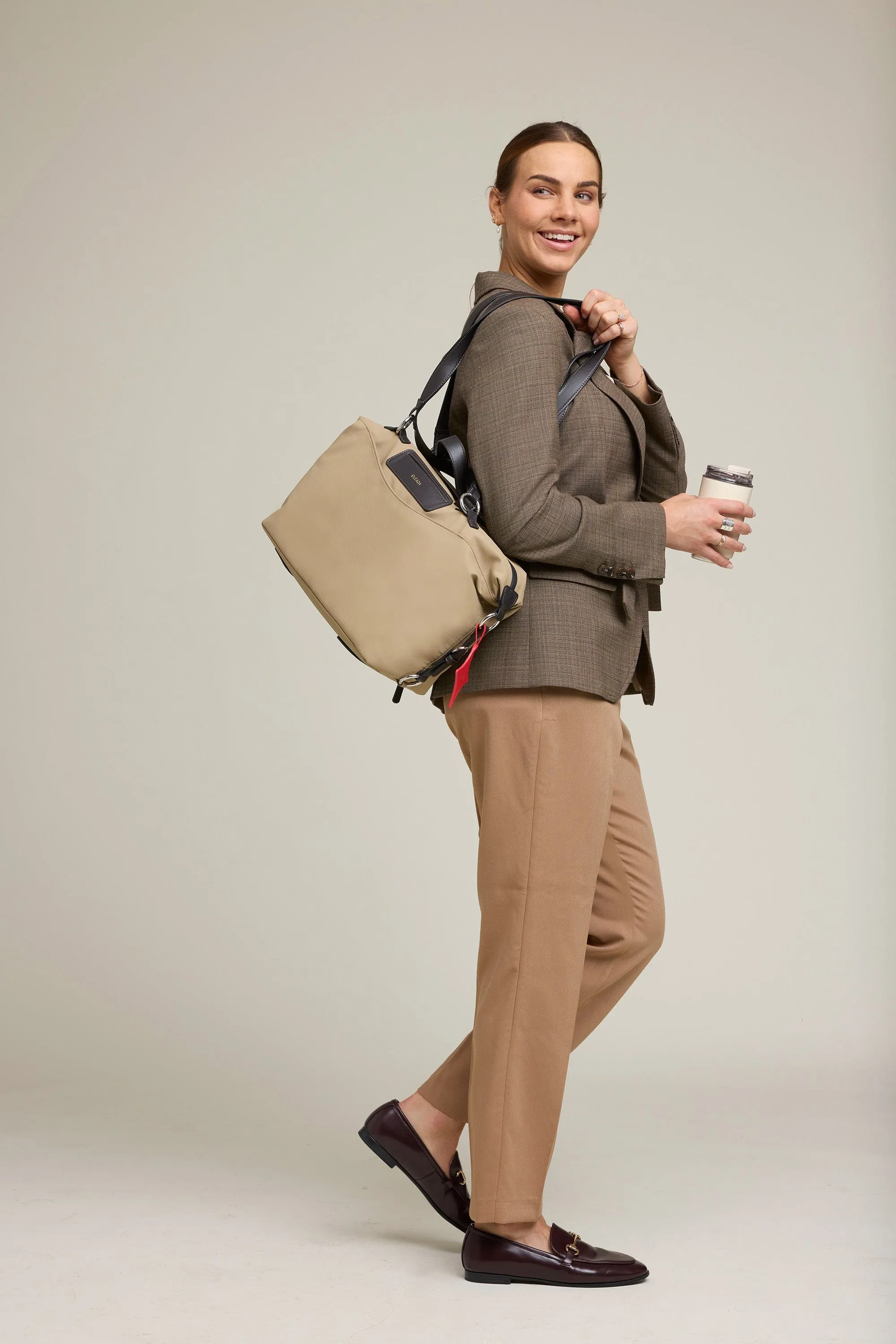 AnyWear AnyDuffle City