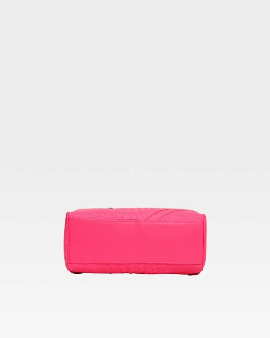 Apollo 2 BFF Travel Set in Neon Pink