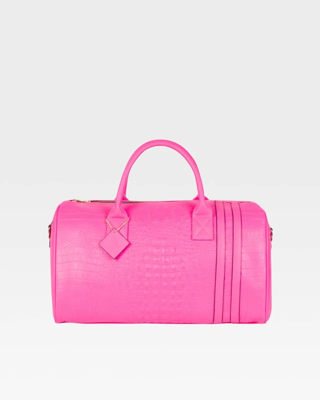 Apollo 2 BFF Travel Set in Neon Pink