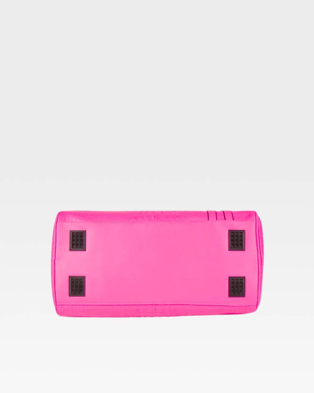 Apollo 2 BFF Travel Set in Neon Pink