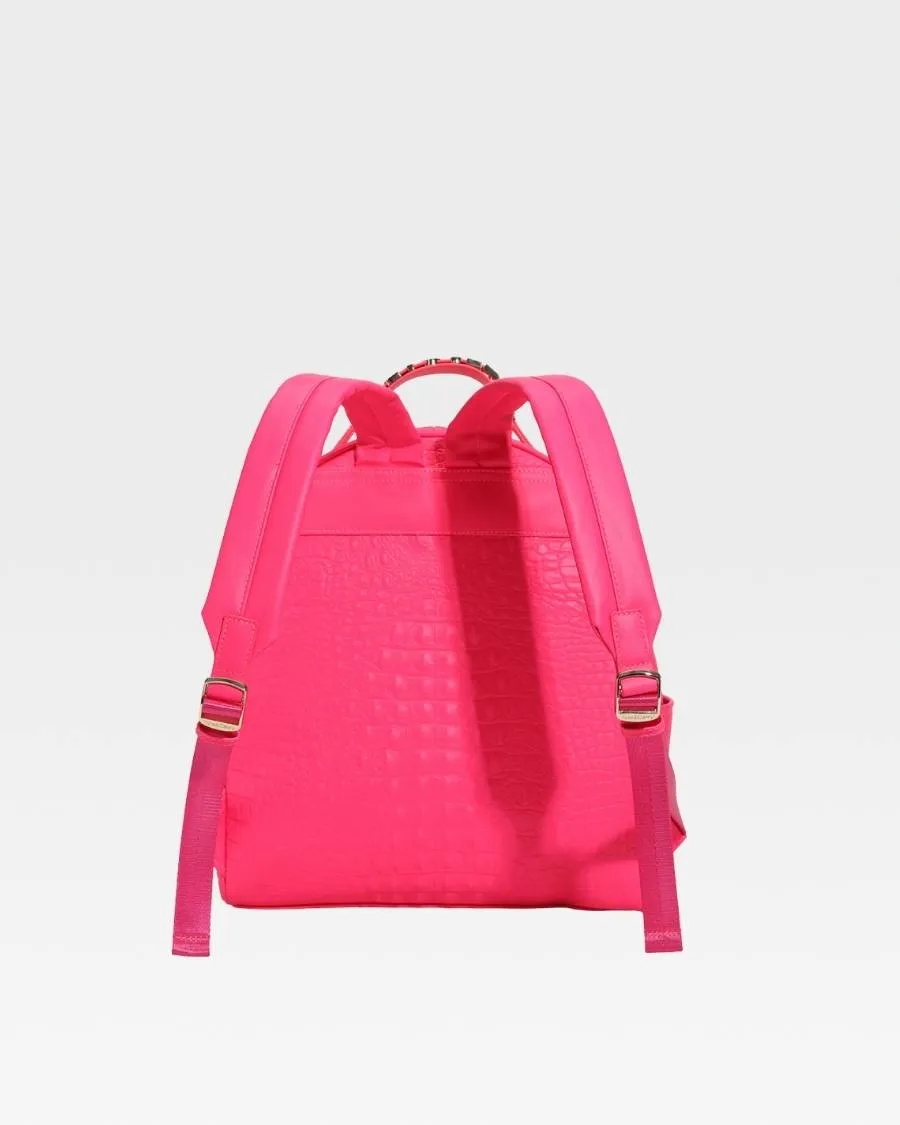 Apollo 2 BFF Travel Set in Neon Pink