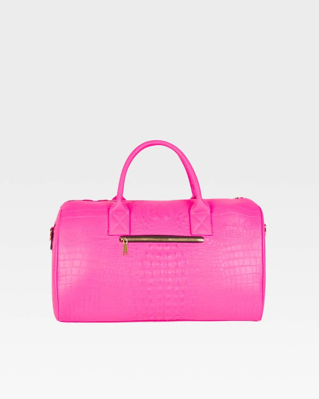 Apollo 2 BFF Travel Set in Neon Pink