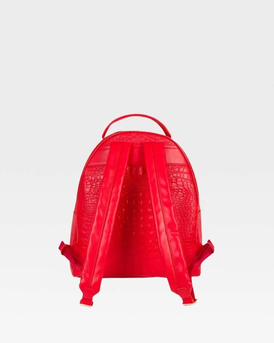 Apollo 2 BFF Travel Set in Red