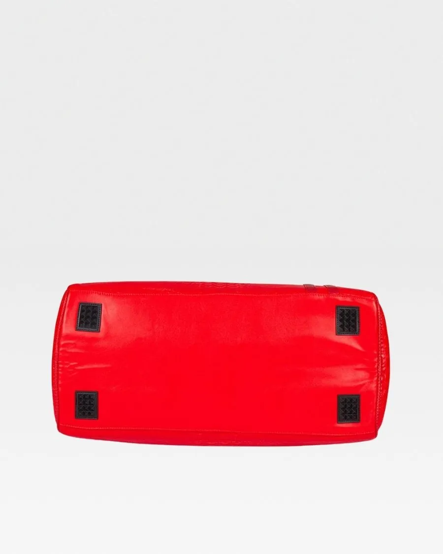 Apollo 2 BFF Travel Set in Red