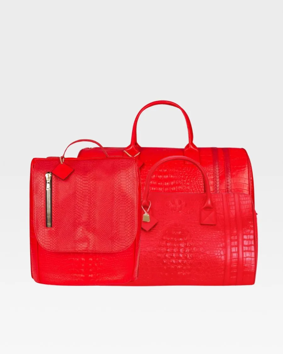 Apollo 2 Regular Travel Sets