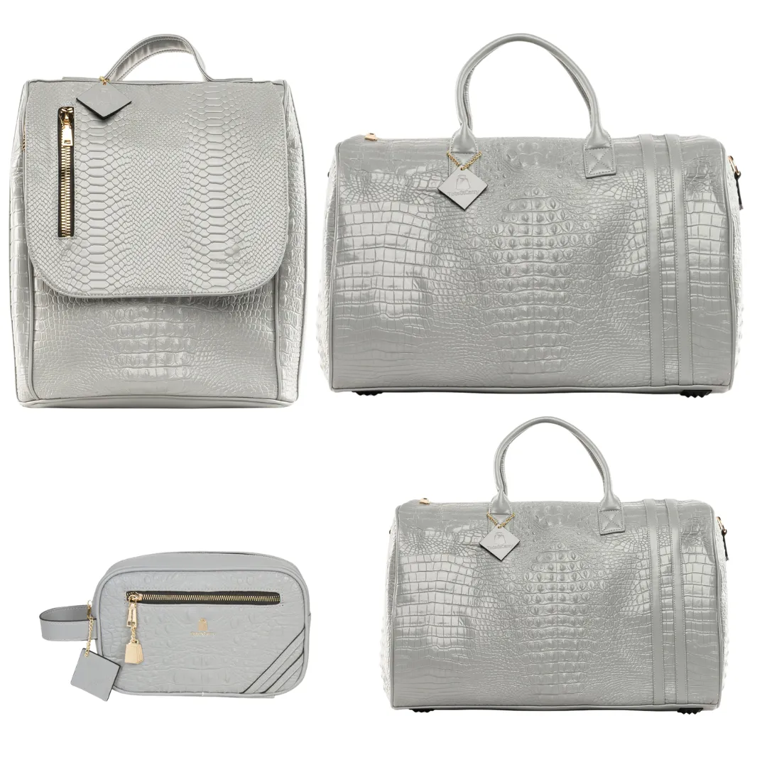 Apollo 2 Regular Travel Sets