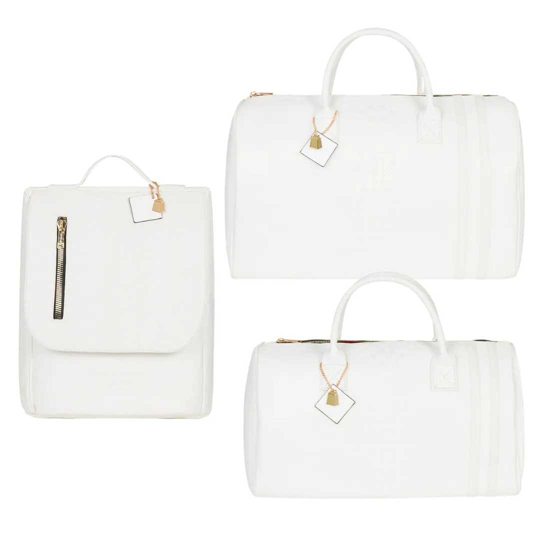 Apollo 2 Regular Travel Sets