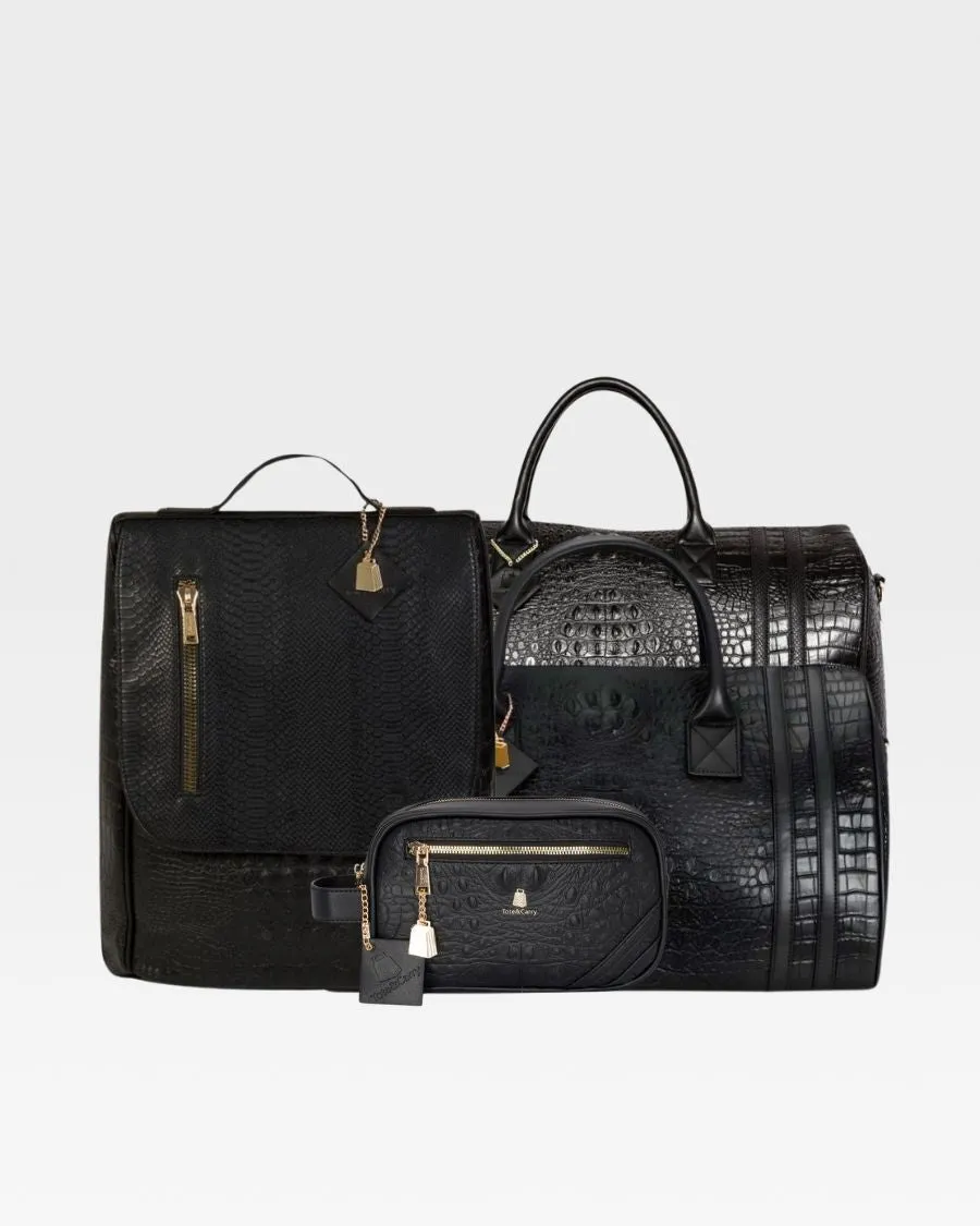 Apollo 2 Regular Travel Sets