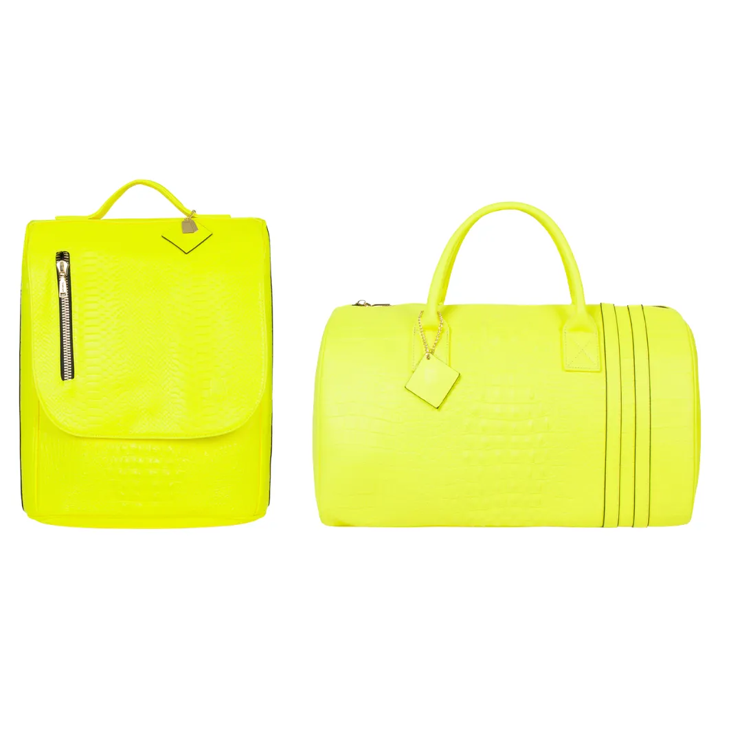 Apollo 2 Regular Travel Sets