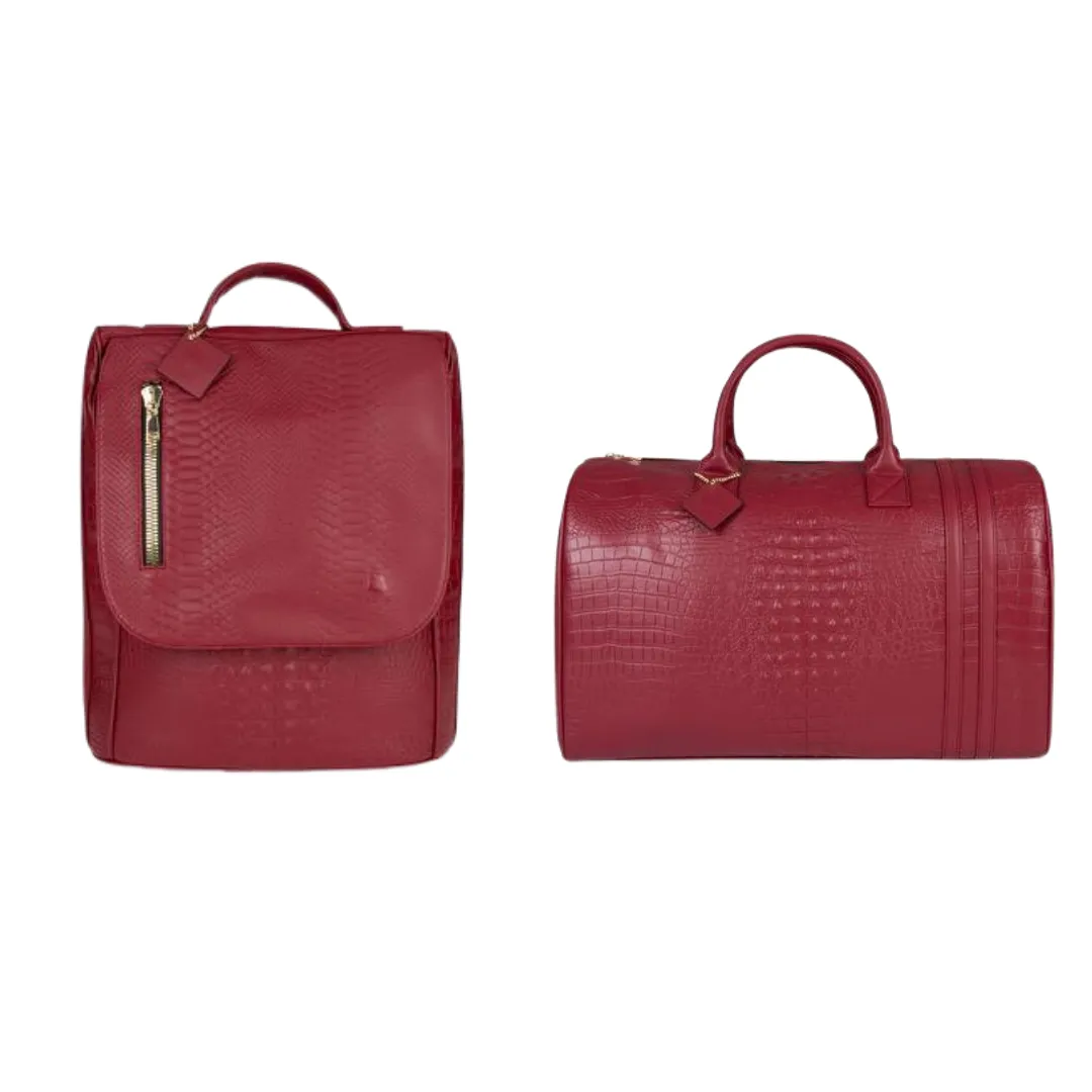 Apollo 2 Regular Travel Sets