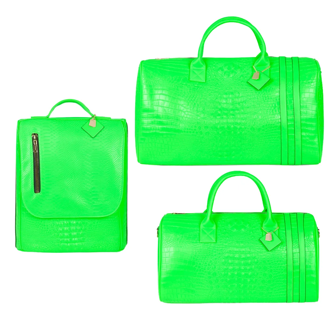 Apollo 2 Regular Travel Sets