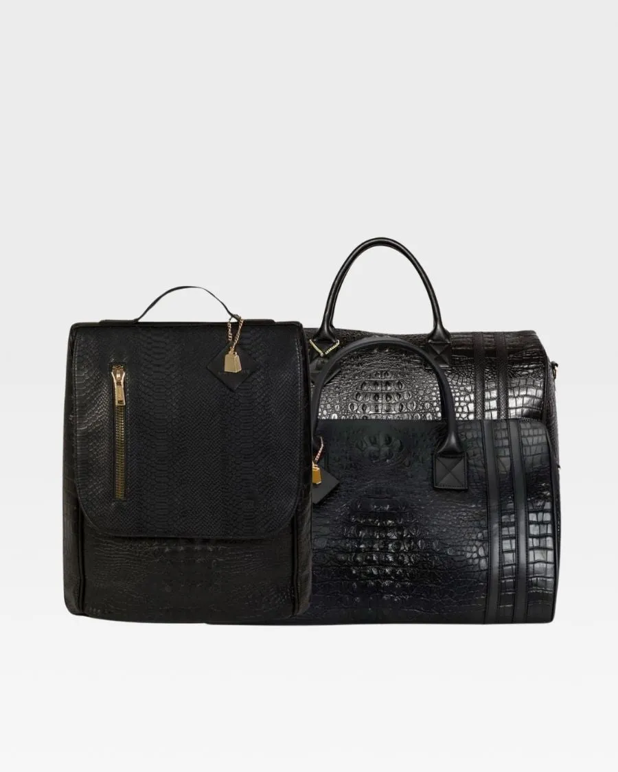 Apollo 2 Regular Travel Sets