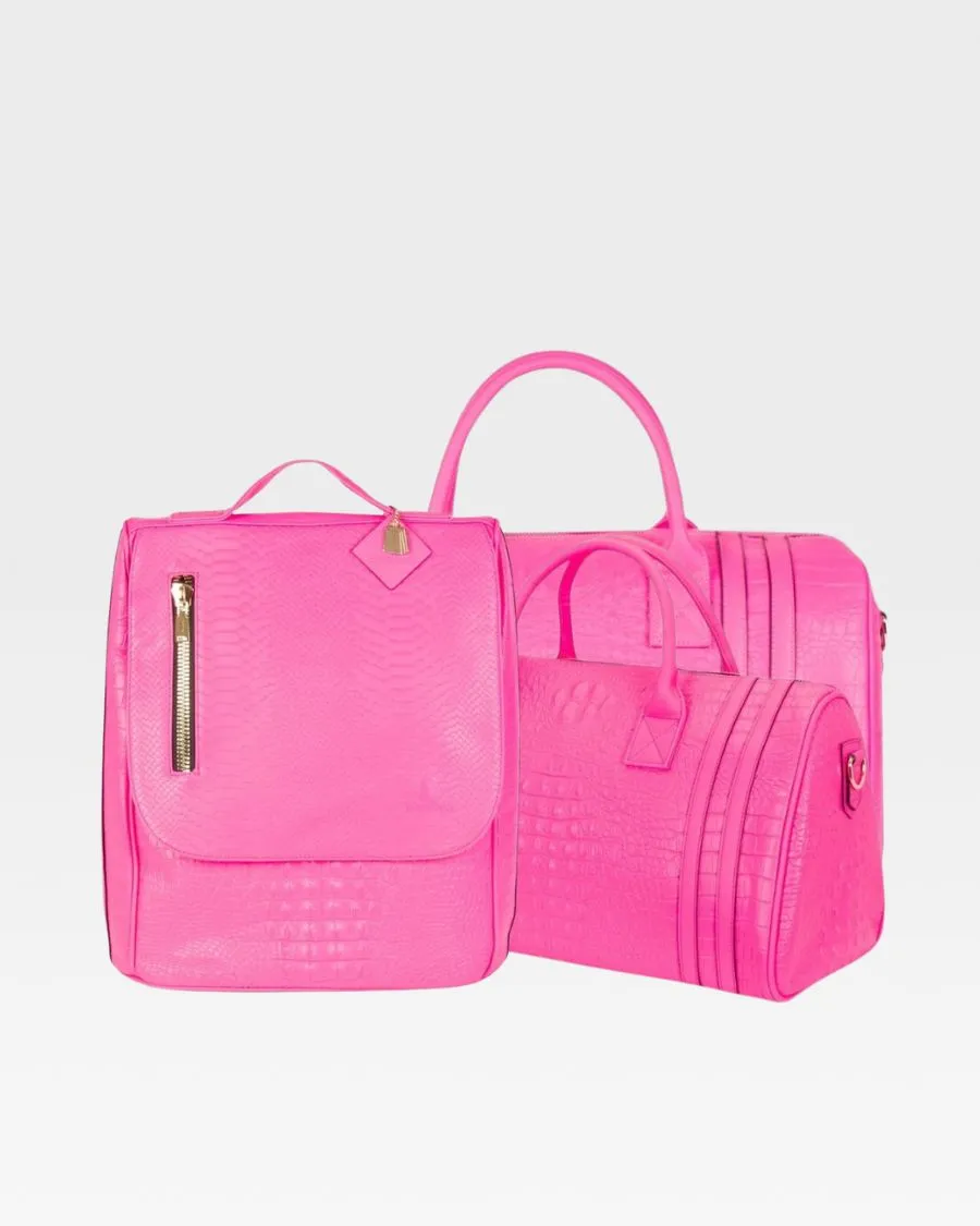 Apollo 2 Regular Travel Sets