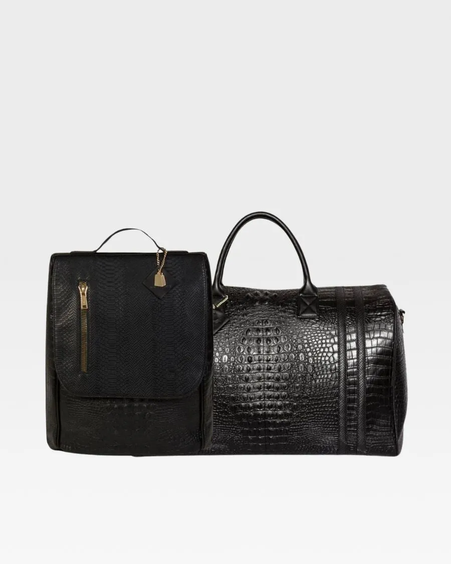Apollo 2 Regular Travel Sets
