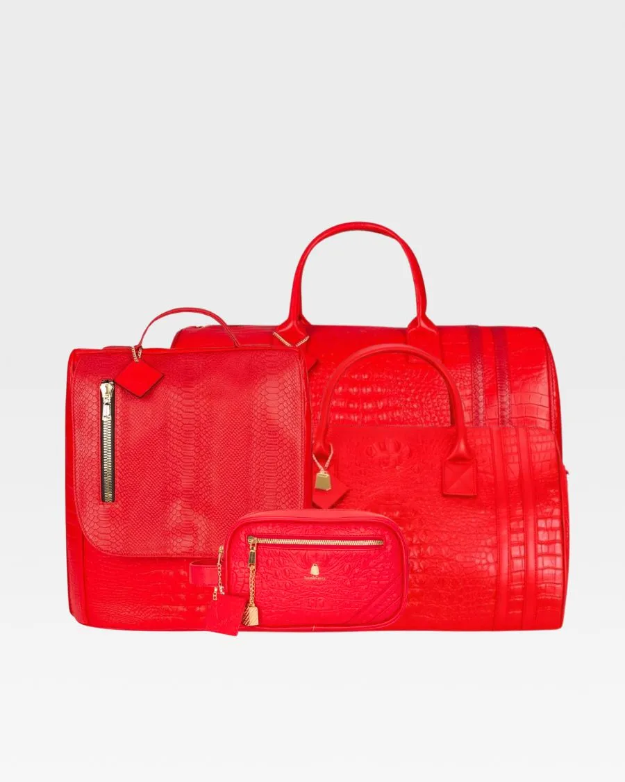 Apollo 2 Regular Travel Sets