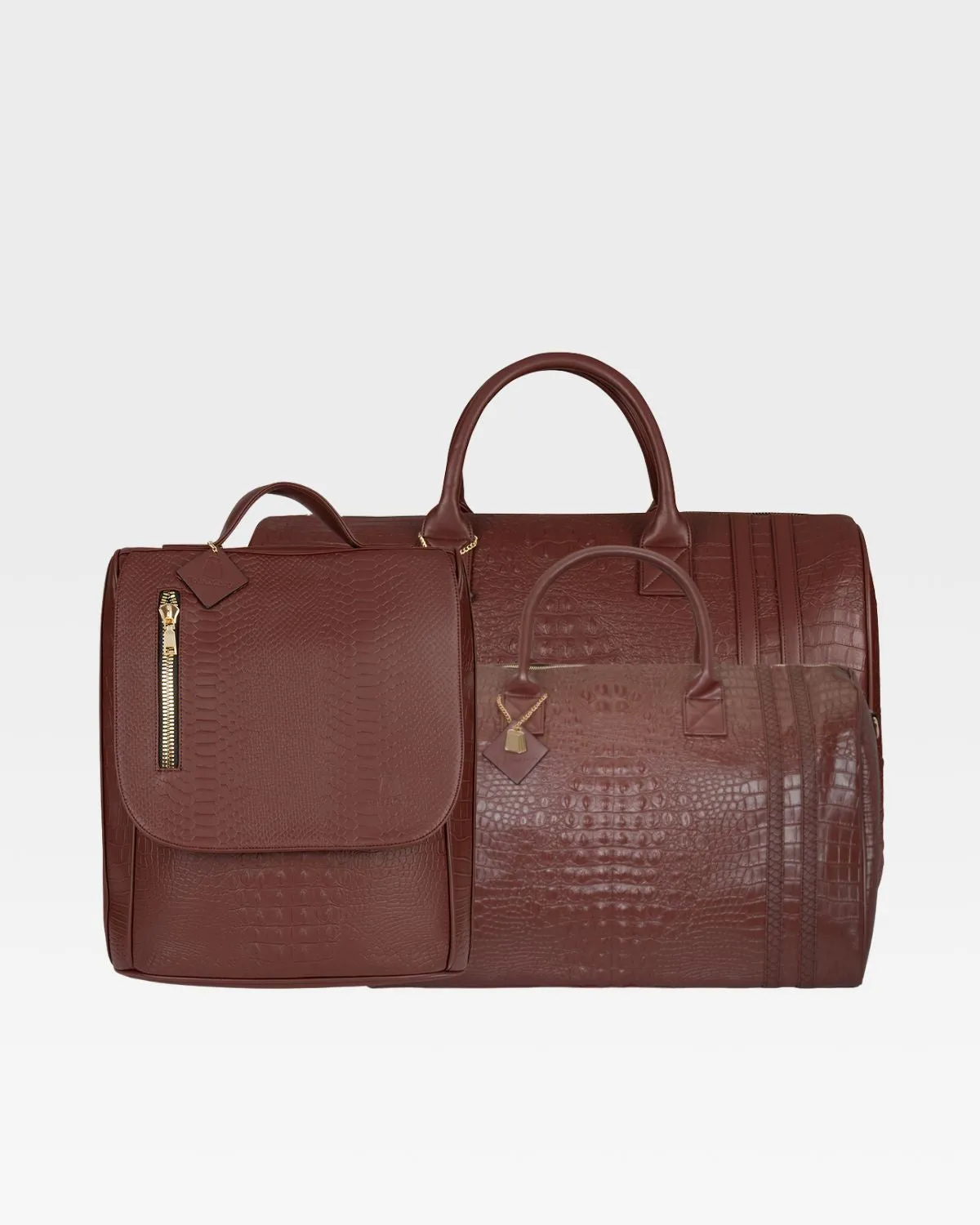Apollo 2 Regular Travel Sets