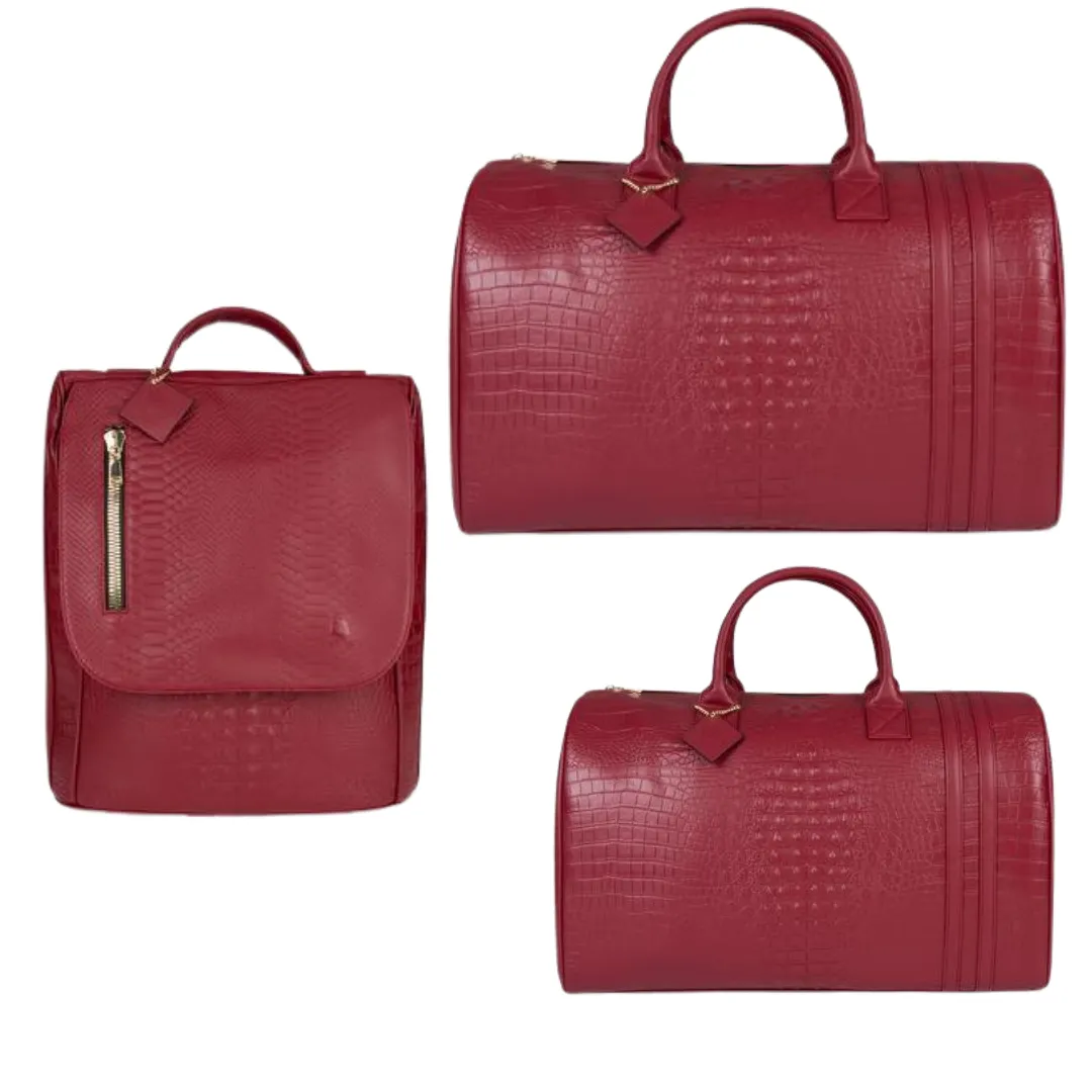 Apollo 2 Regular Travel Sets