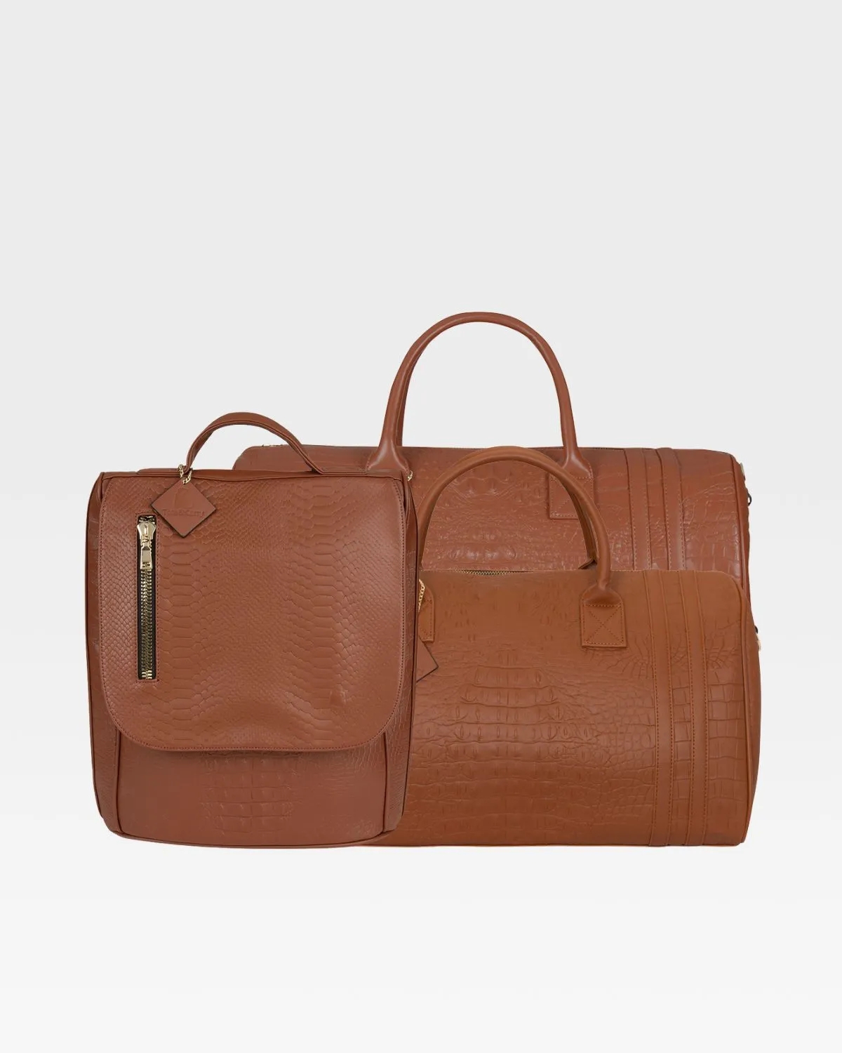 Apollo 2 Regular Travel Sets