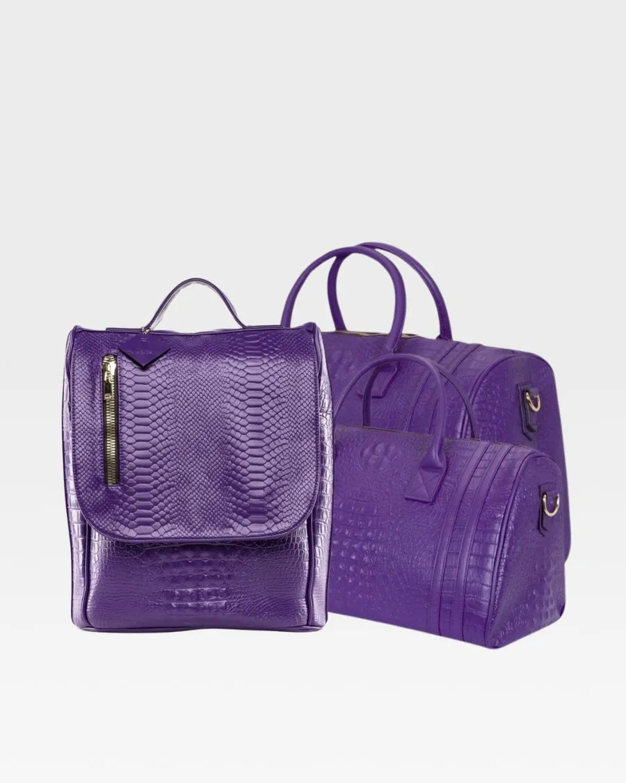 Apollo 2 Regular Travel Sets