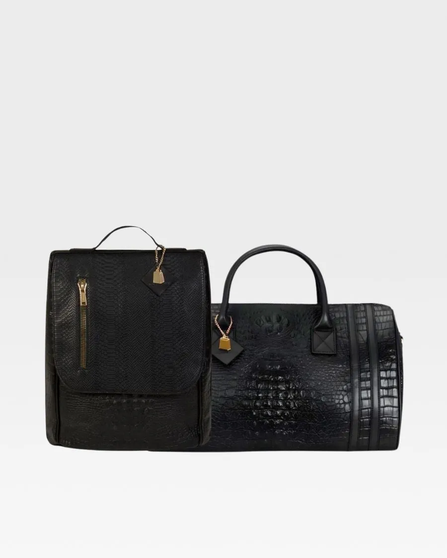 Apollo 2 Regular Travel Sets