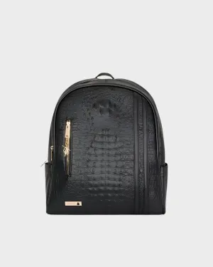 Apollo 2 Tombstone Backpack in Black