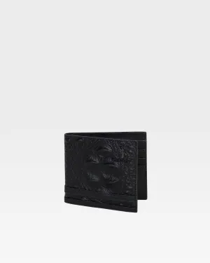 Apollo 2 Wallet in Black